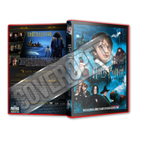 Harry Potter Box Set Türkçe Dvd Cover Tasarımları